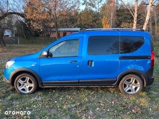 Dacia Dokker - 6