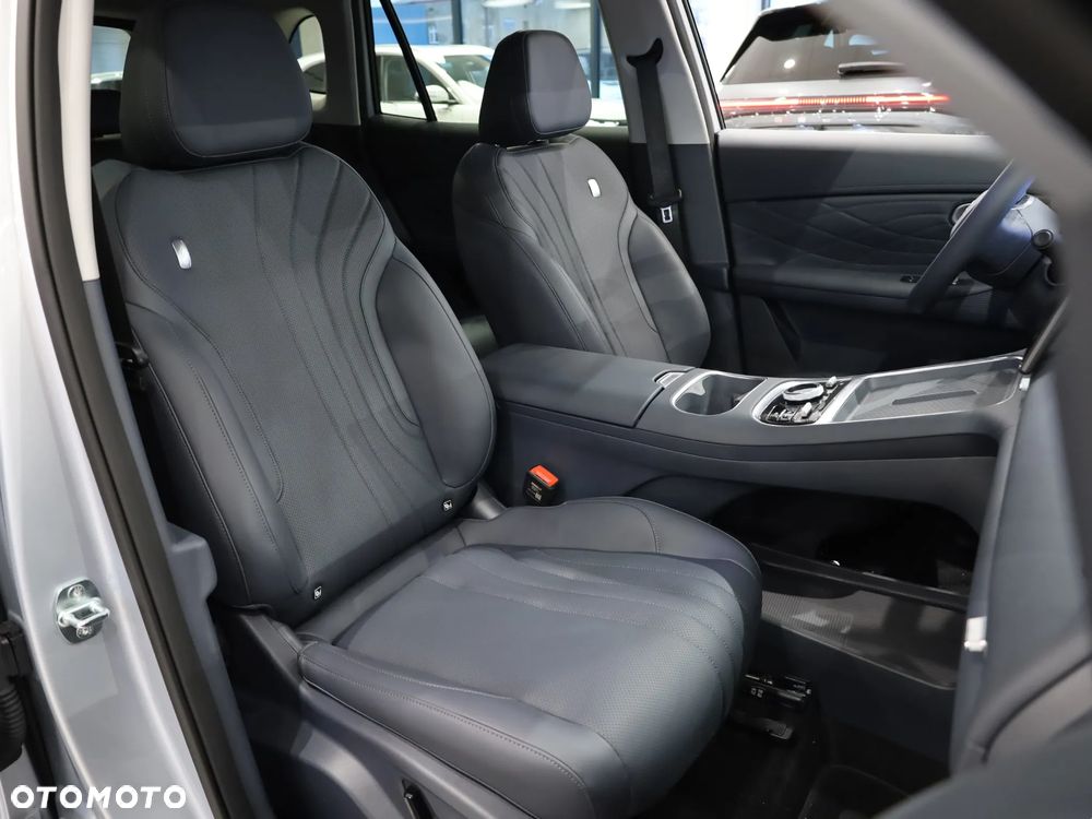 Geely Starray EM-i 1.5 PHEV Pro - 20