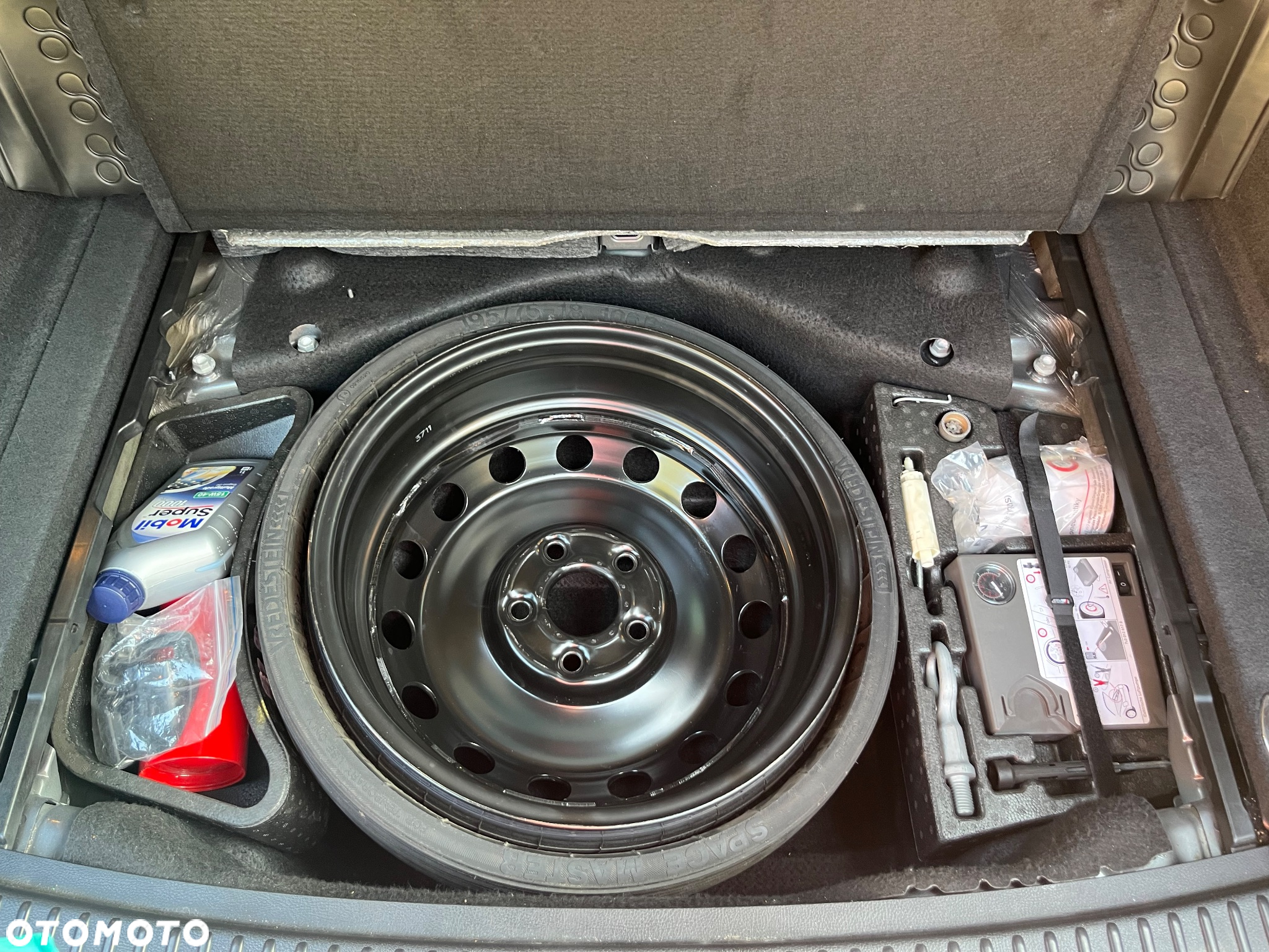 Volkswagen Touareg 3.0 V6 TDI 4XMot BMT - 11