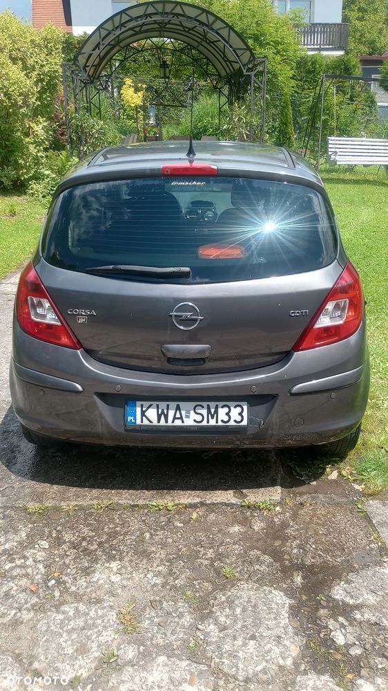 Opel Corsa 1.3 CDTI Color Edition - 21