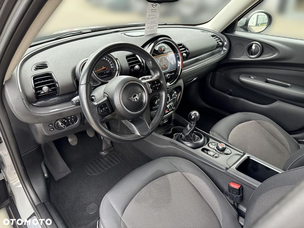 MINI Clubman - 5