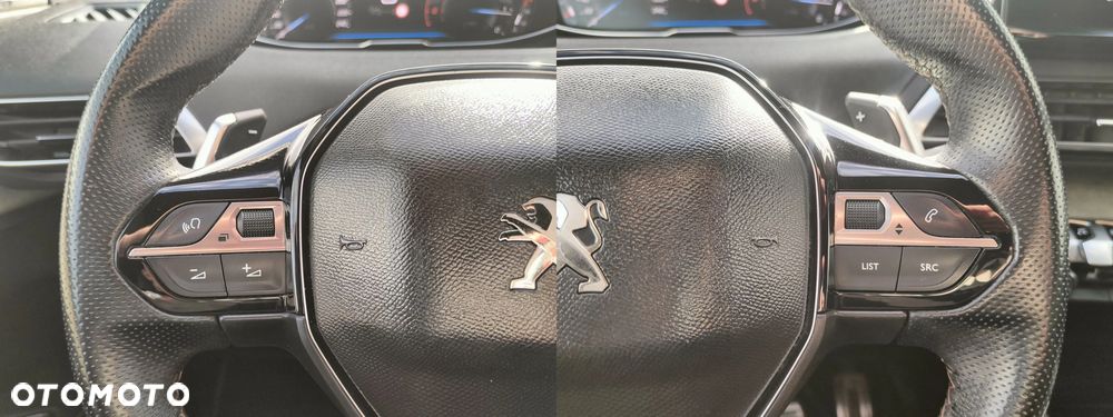 Peugeot 5008 BlueHDi 130 EAT8 GT - 18