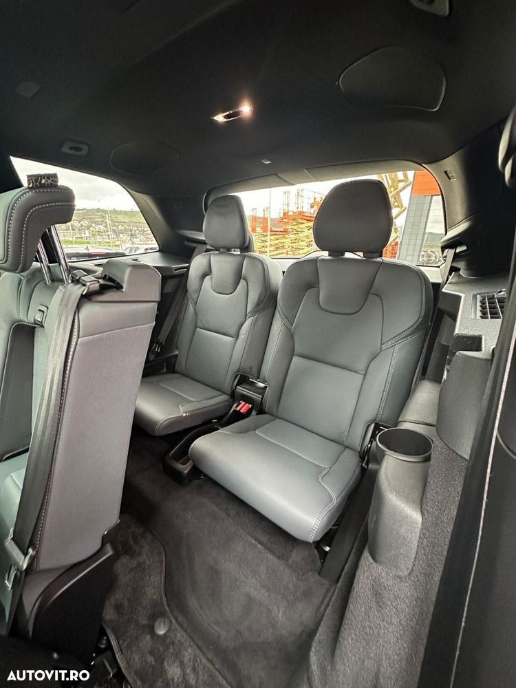 Volvo XC 90 T8 eAWD Inscription - 17