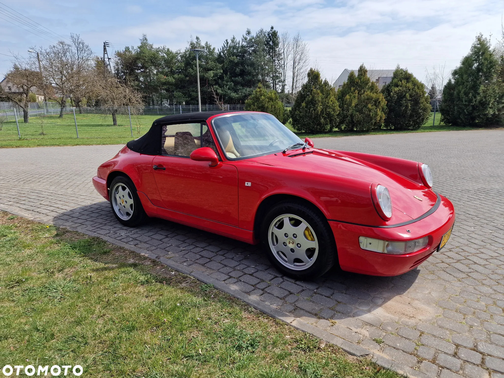 Porsche 911 - 14