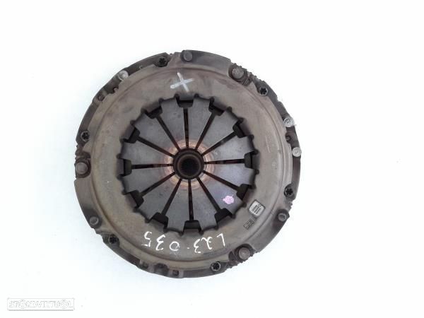 Kit Embraiagem Fiat Bravo Ii (198_) - 6