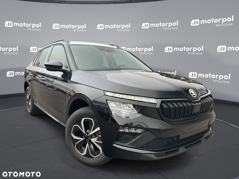 Skoda Kamiq - 12