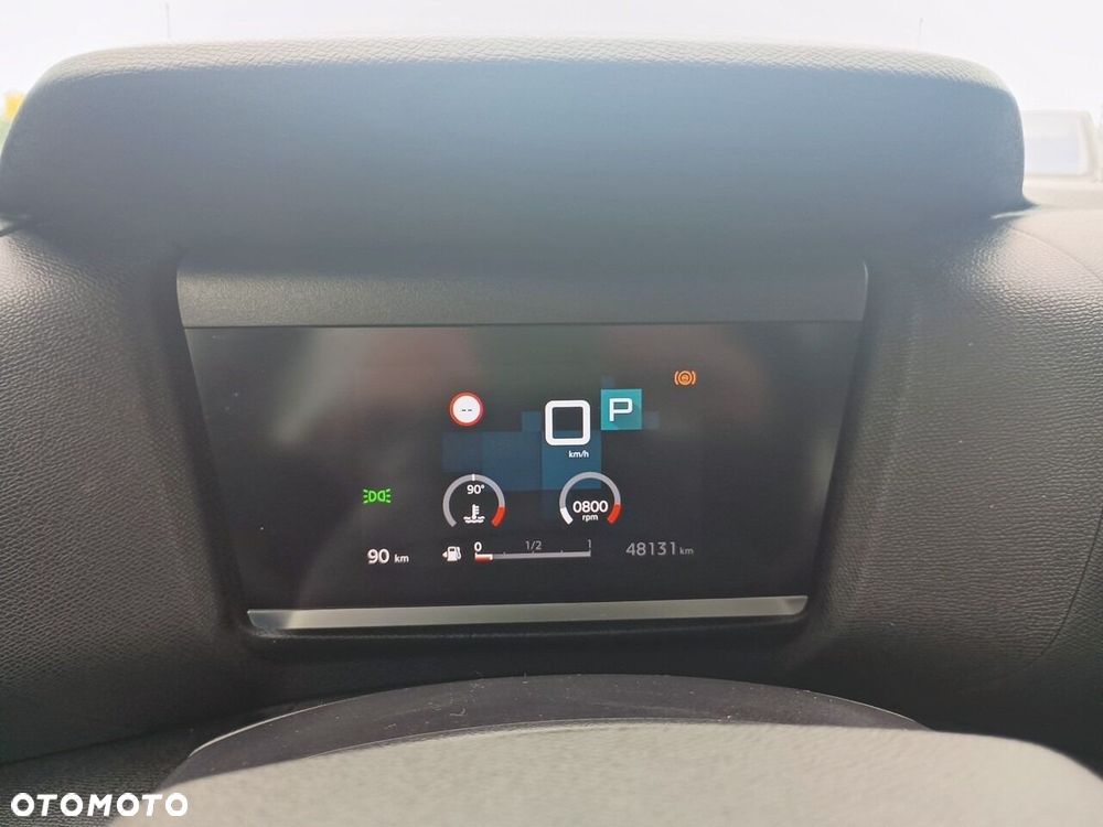 Citroën C4X 1.2 PureTech Plus S&S EAT8 - 19