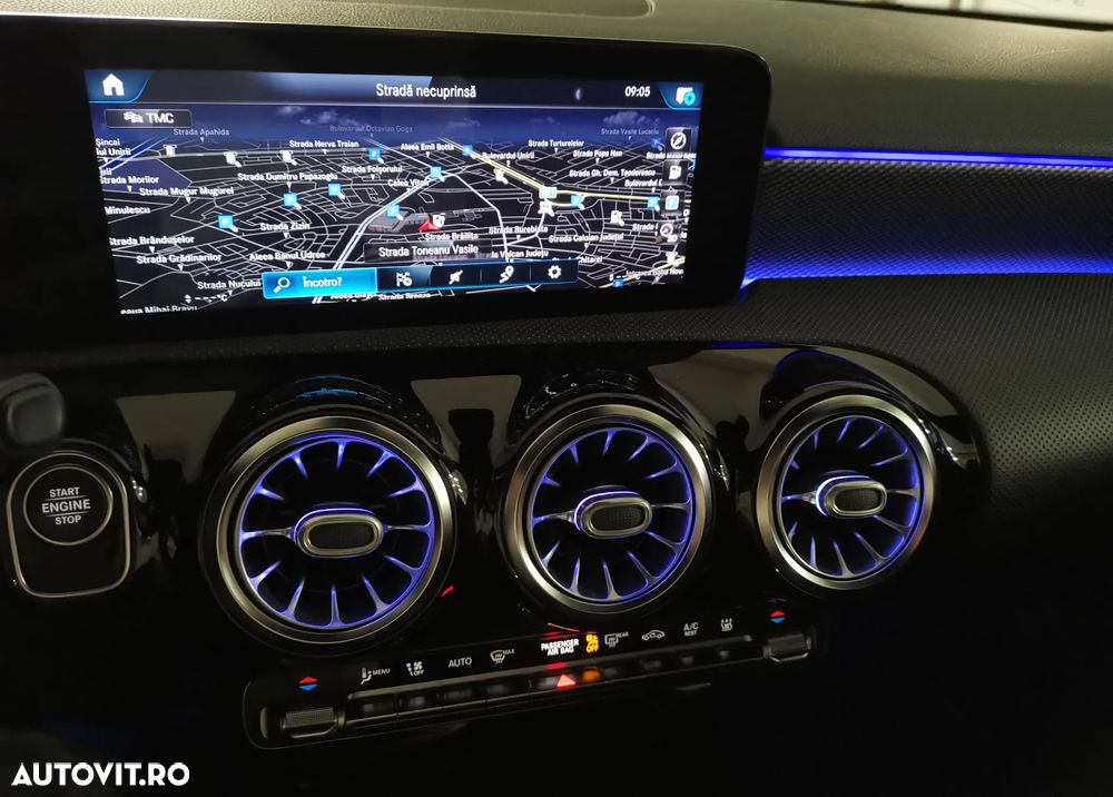 MERCEDES-BENZ A-Class 2021 — imagine 19