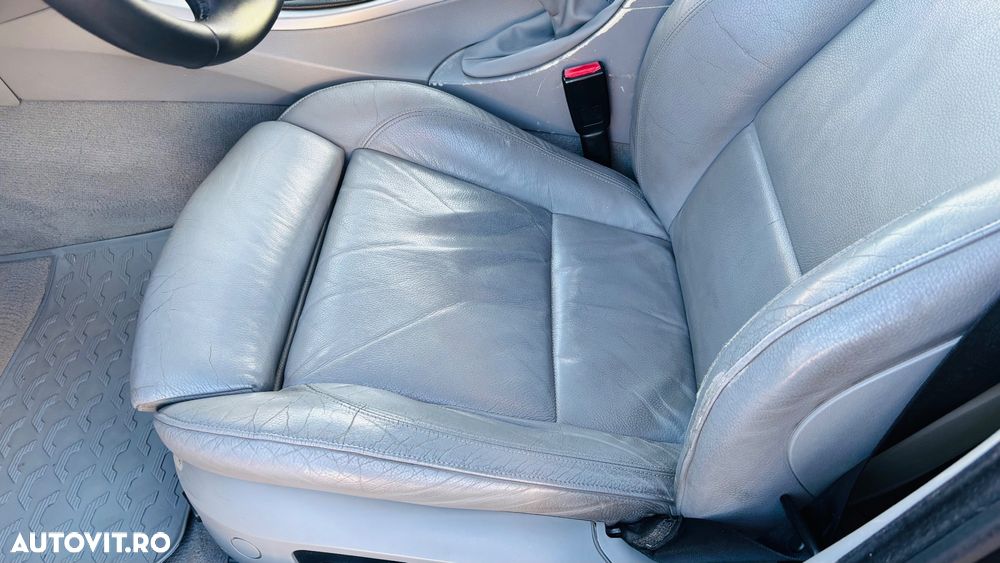 BMW Seria 3 320d - 4