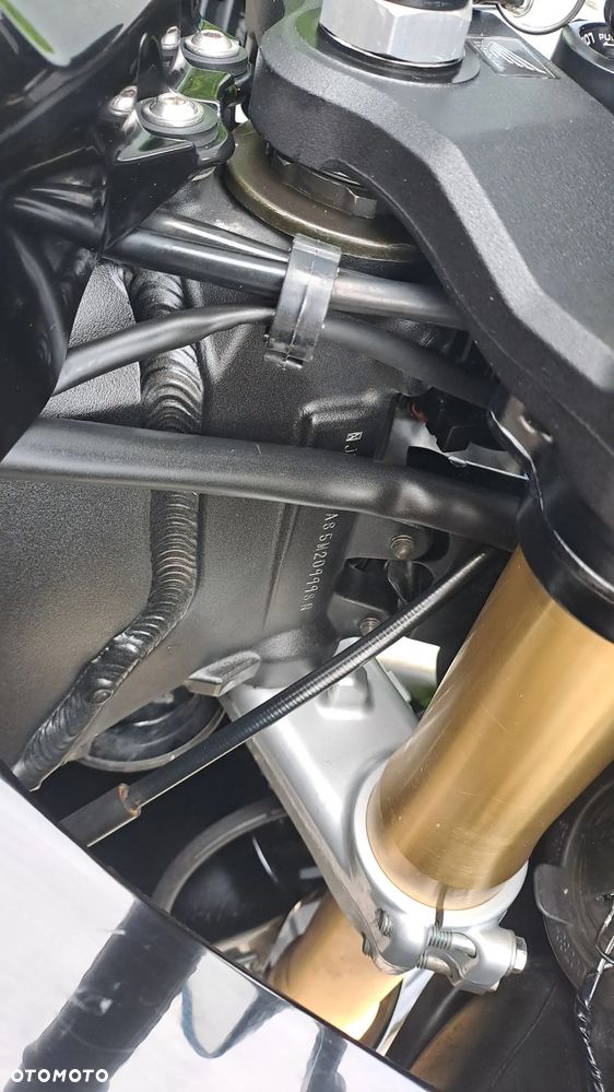 Honda CBR - 26