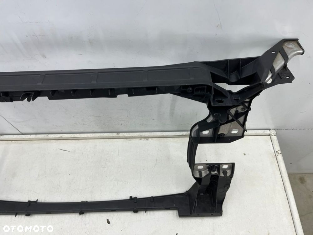 Pas przedni Audi A4 B9 8w Audi A5 II 8w F5 15-24r. wzmocnienie ramka chłodnic oryginalny 8w0805594 - 4