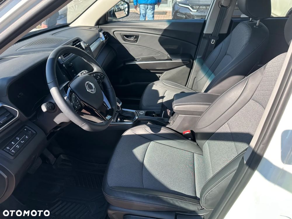 SsangYong/KGM Tivoli 1.5 T-GDI Wild - 8