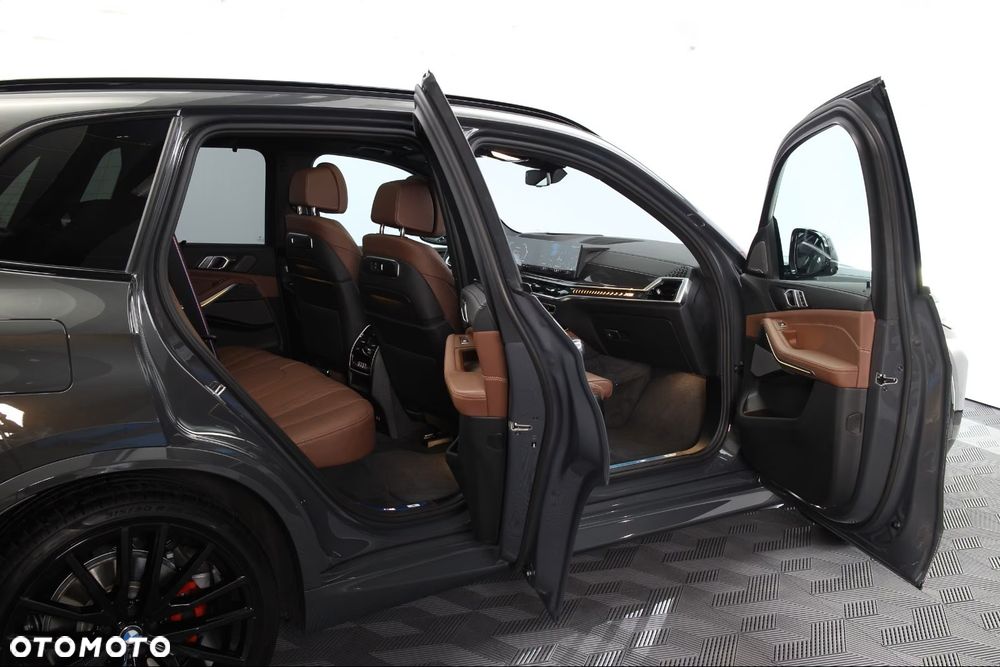 BMW X5 xDrive40d mHEV sport - 21
