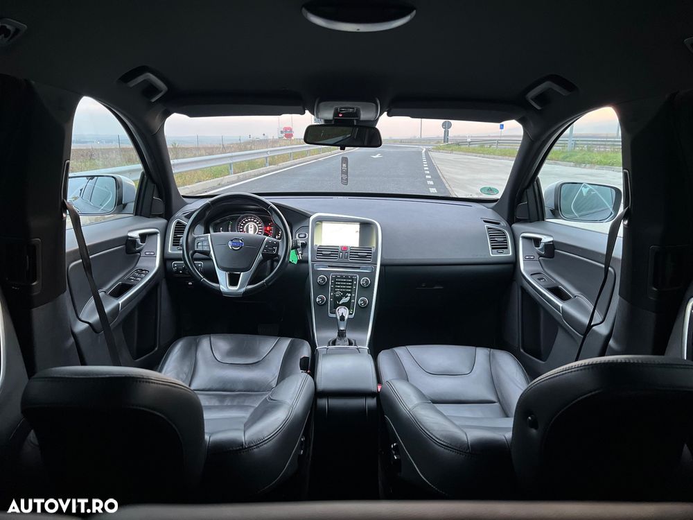 Volvo XC 60 D3 Kinetic - 7