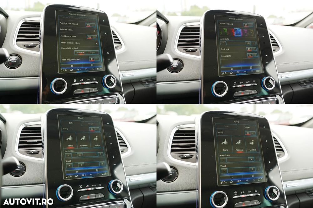 Renault Espace Energy dCi 160 EDC Initiale Paris - 16