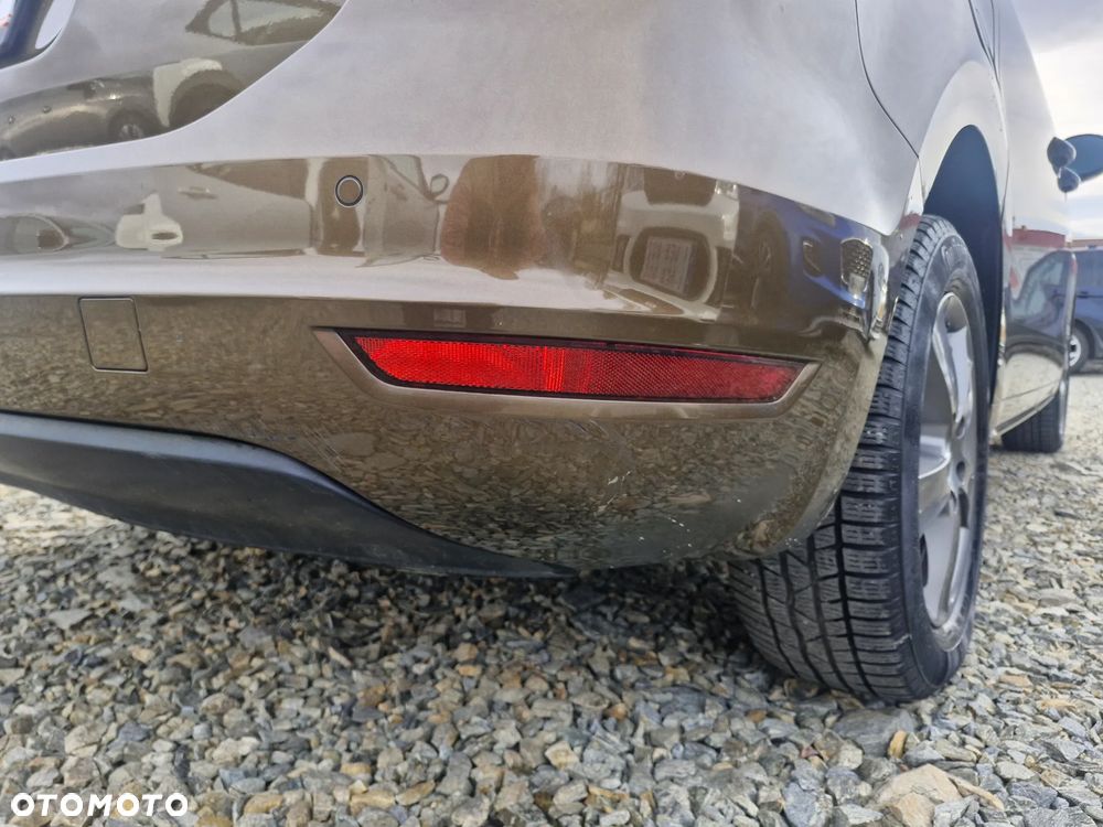 Seat Alhambra 2.0 TDI (Ecomotive) Start & Stop DSG Reference - 19