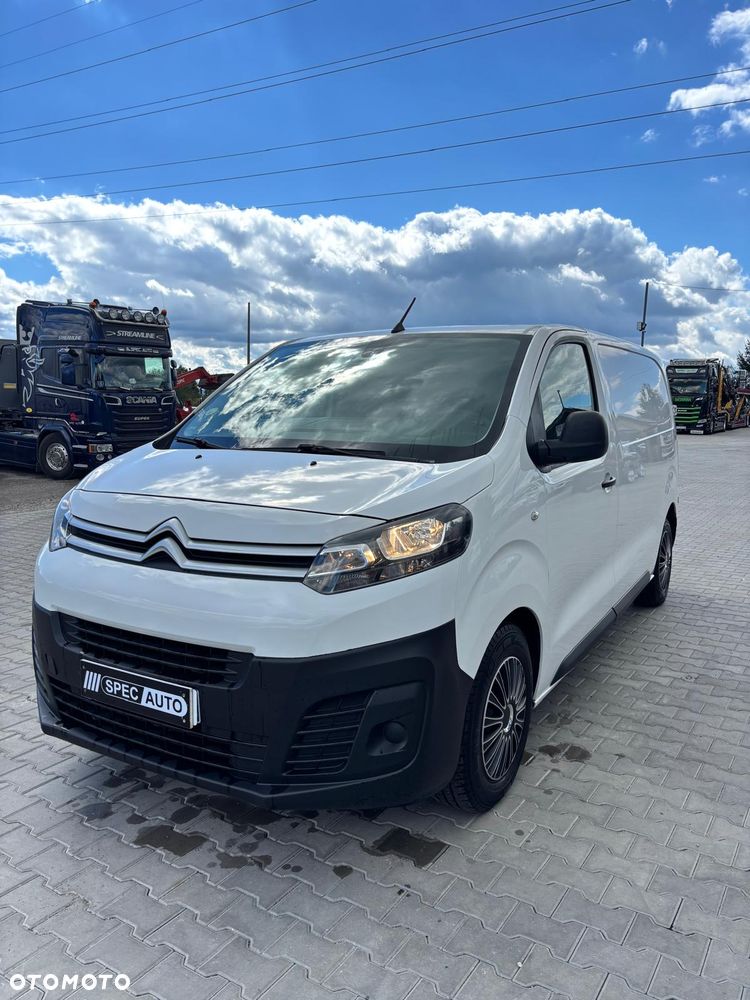 Citroën JUMPY - 3