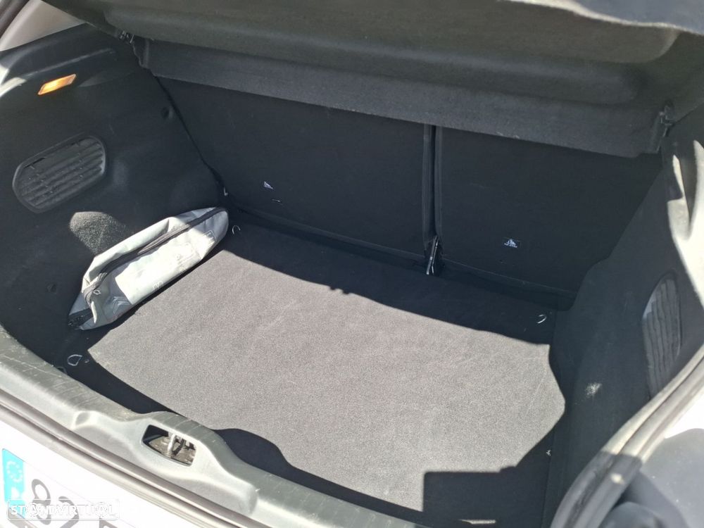 Citroën C4 Cactus 1.2 PureTech Live - 23
