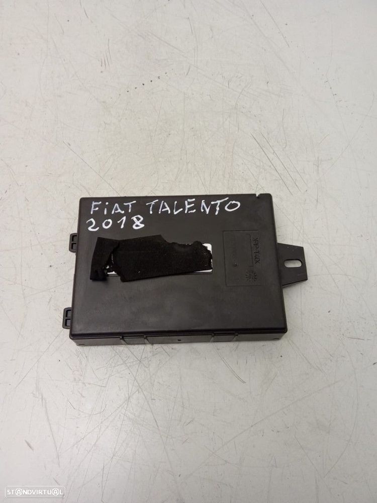 Modulo Confort FIAT TALENTO Box (296_) REF.2675974 - 1