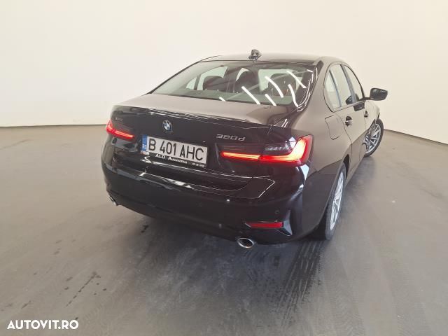 BMW Seria 3 - 3