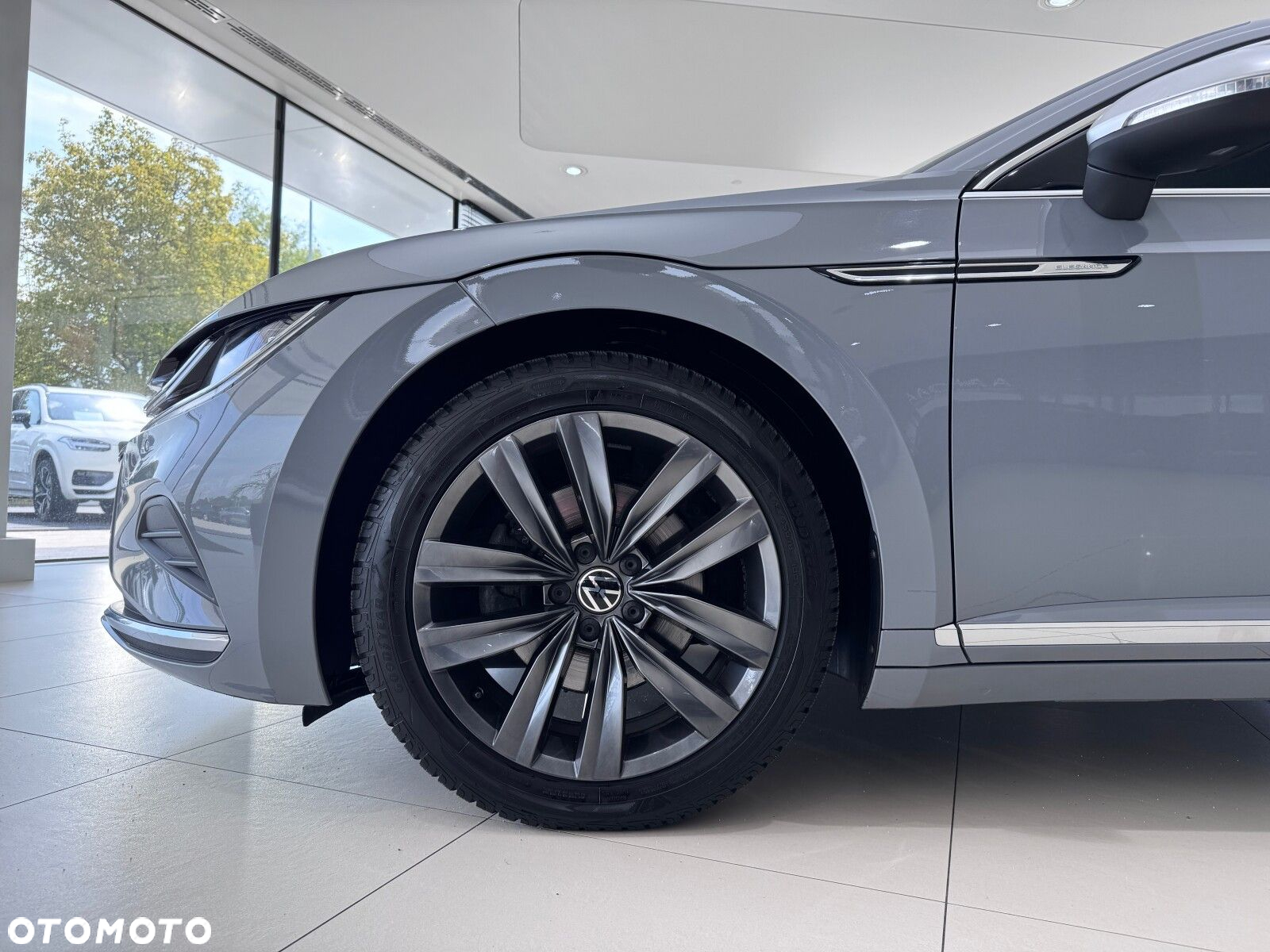 Volkswagen Arteon 2.0 TDI Elegance DSG - 18