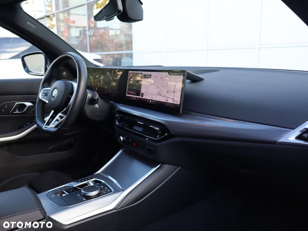 BMW Seria 3 - 7
