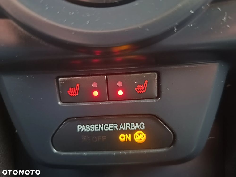 Ford EcoSport 1.0 EcoBoost TITANIUM X - 23