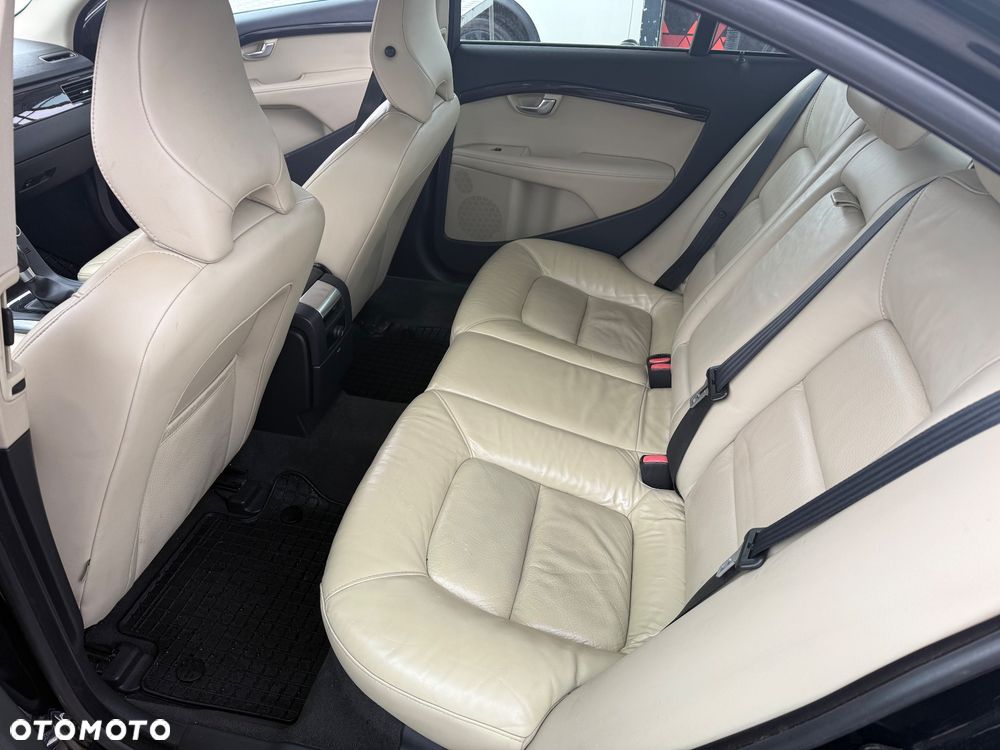 Volvo S80 D3 Momentum - 15