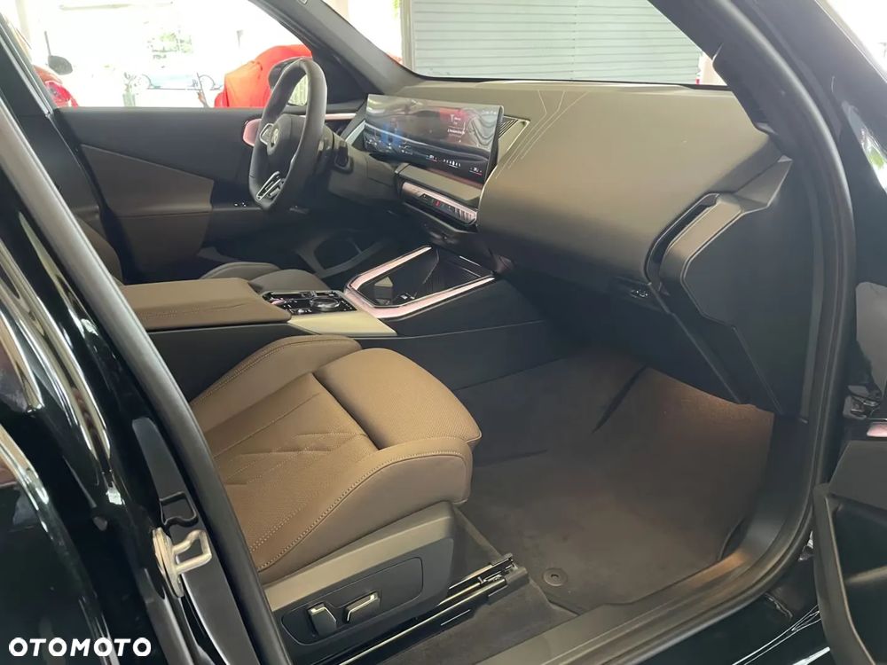 BMW X3 xDrive20 mHEV - 12