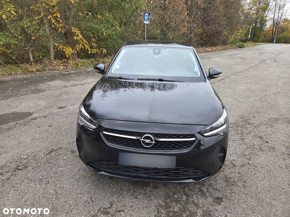 Opel Corsa - 3