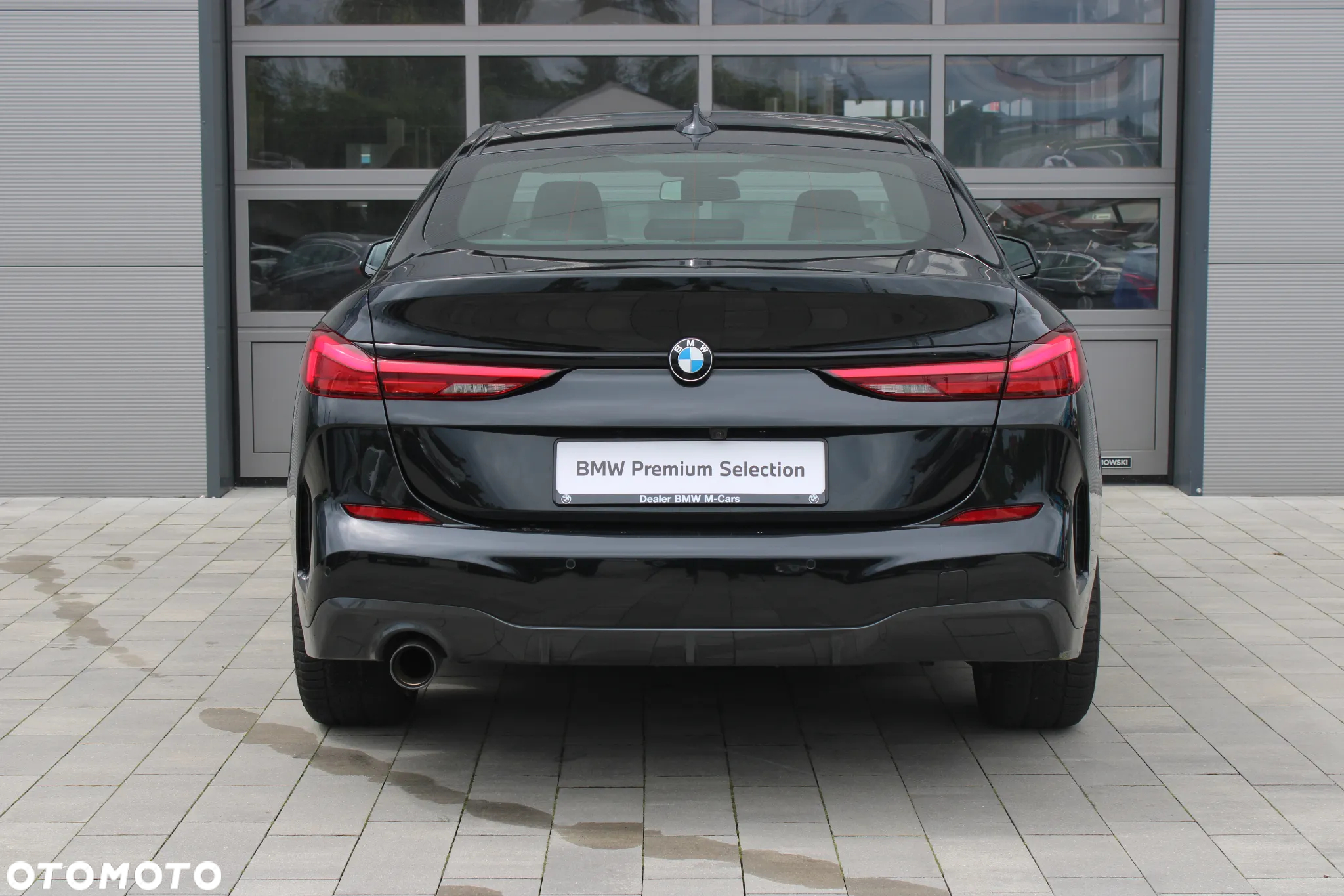 BMW Seria 2 218i M Sport sport - 6
