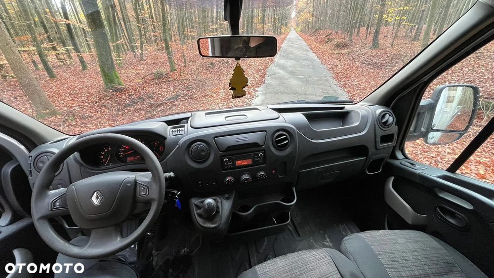 Renault Master - 4