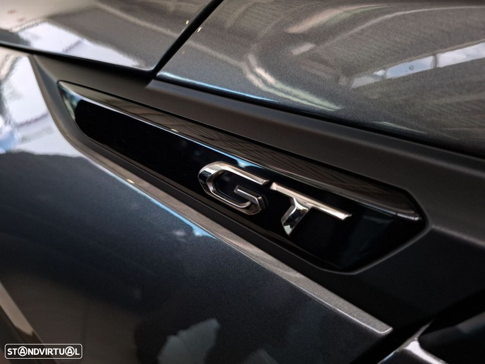 Peugeot 2008 1.2 PureTech GT EAT8 - 28