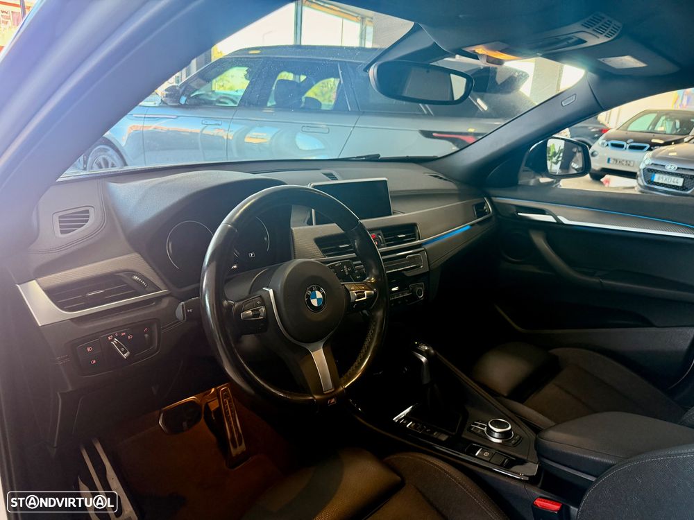 BMW X2 xDrive25e M Sport - 7
