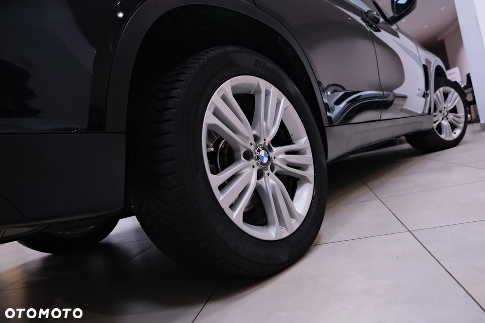 BMW X5 xDrive40d - 14