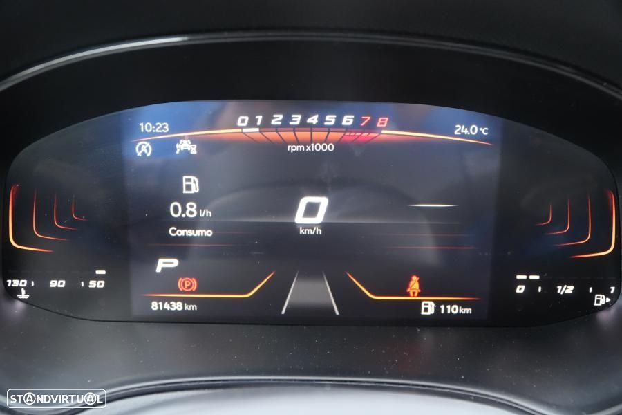 SEAT Arona 1.0 TSI Style DSG - 9