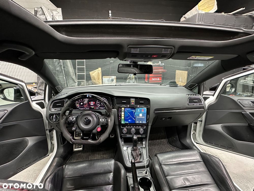 Volkswagen Golf VII 2.0 TSI BMT GTI DSG - 10