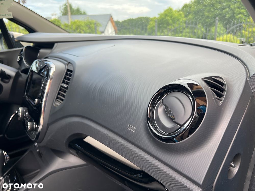 Renault Captur 1.2 Energy TCe Zen EDC EU6 - 26