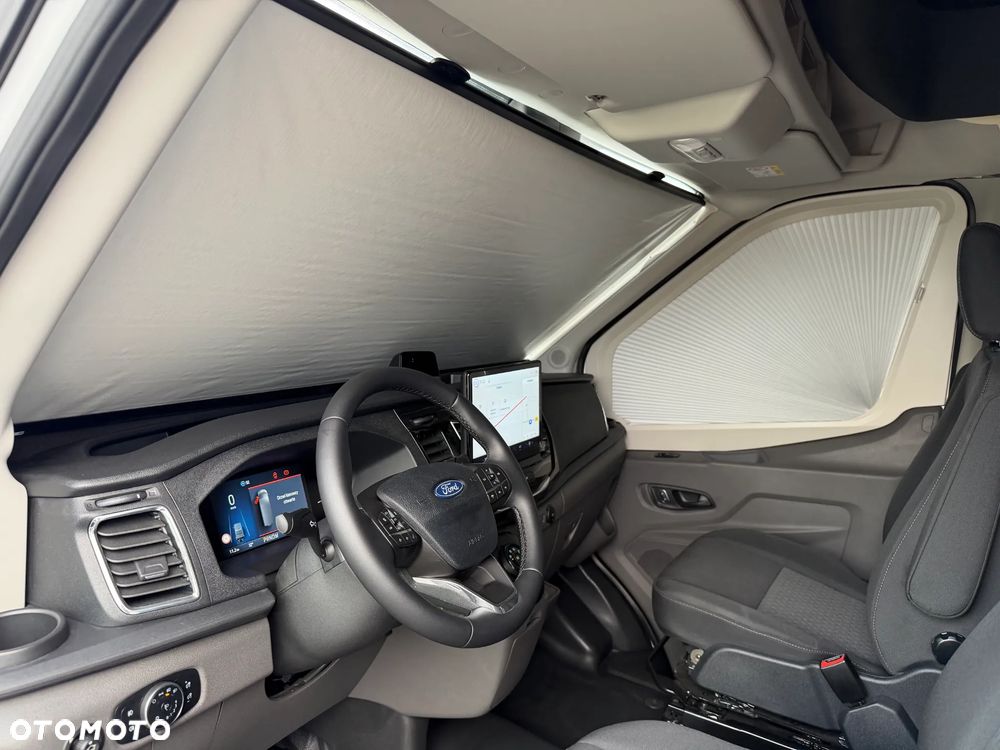 Ford Transit RIMOR KILIG 99 Plus AUTOMAT - 7
