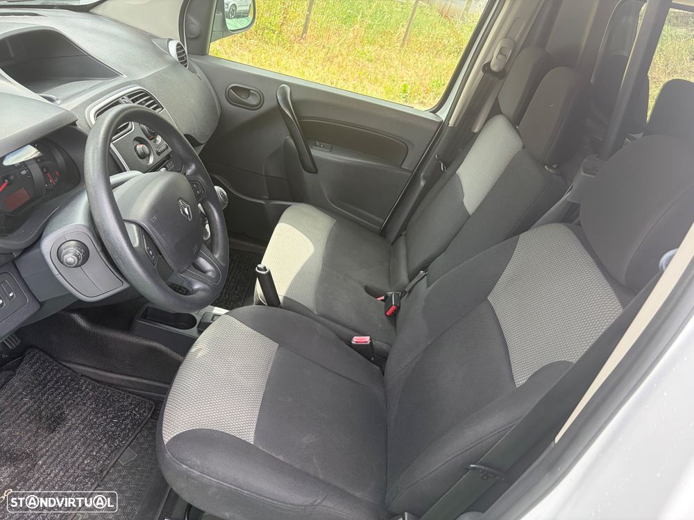 Renault KANGOO - 12