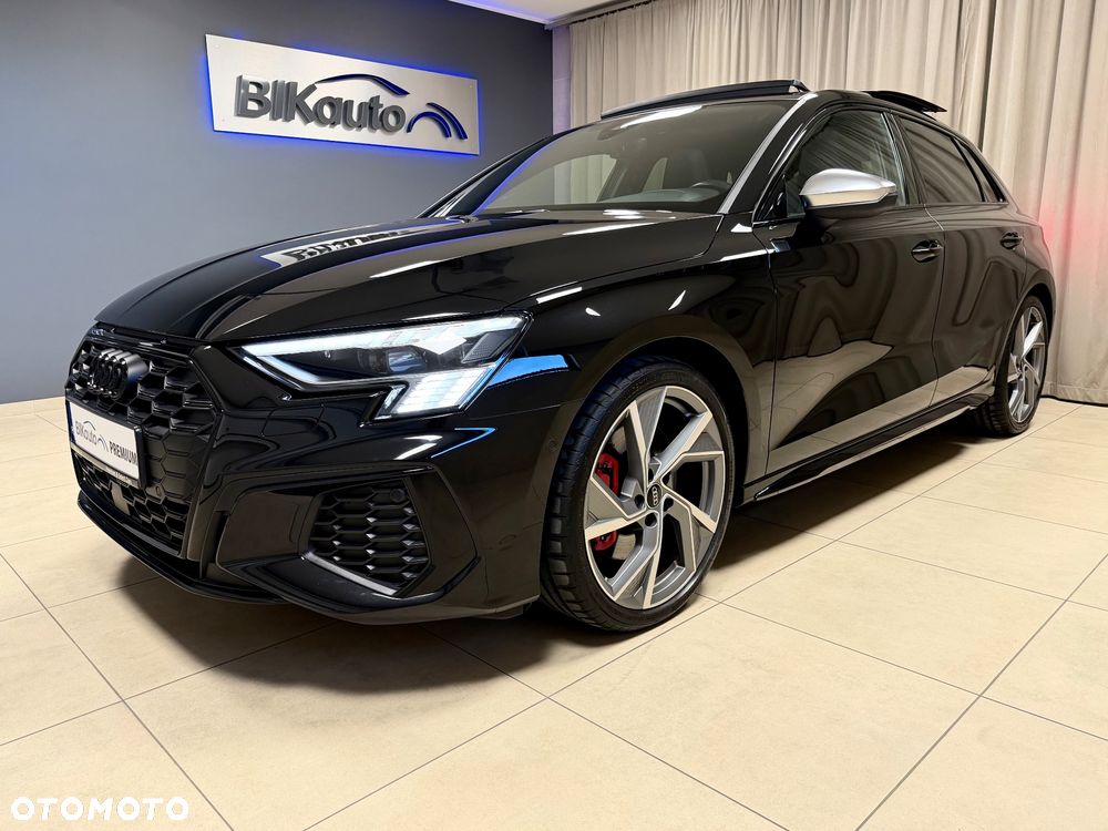 Audi S3 - 33