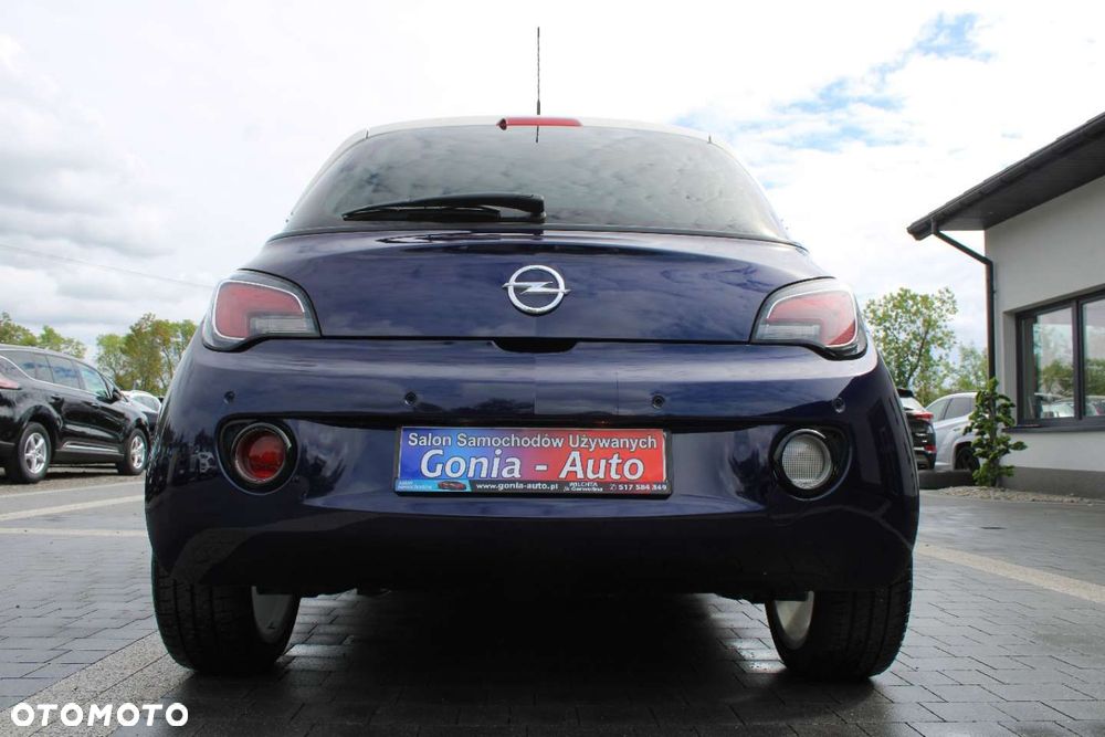 Opel Adam - 12
