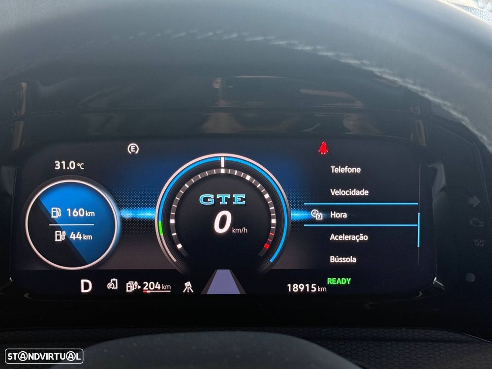 VW Golf 1.4 TSI GTE+ DSG - 61