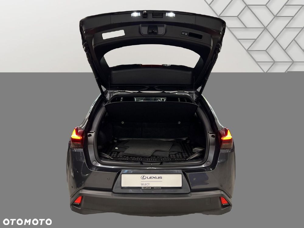 Lexus UX - 32
