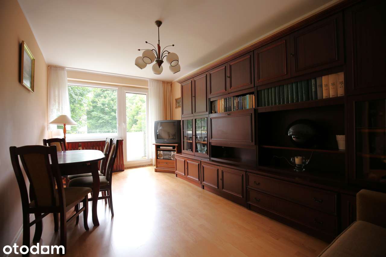 Mieszkanie, 40,50 m², Sopot