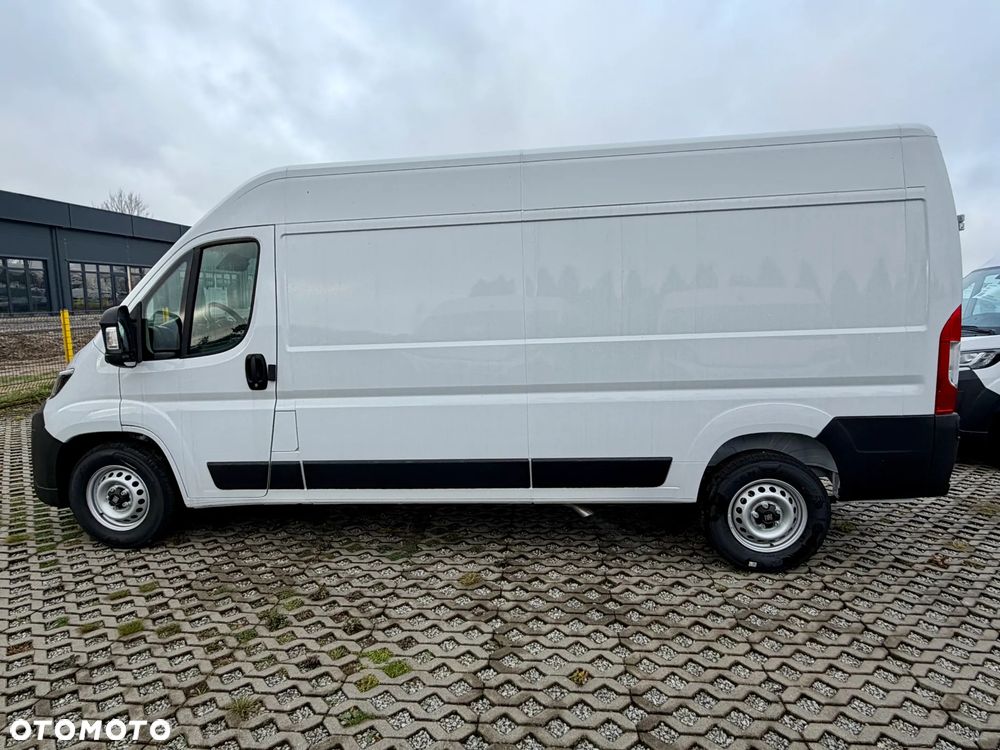 Fiat Ducato Maxi L3H2 - 6