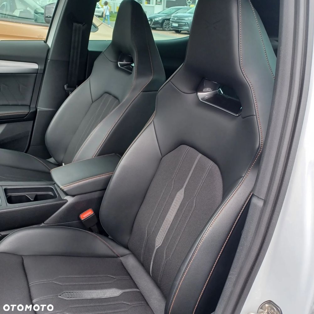 Cupra Formentor 1.5 TSI DSG - 8