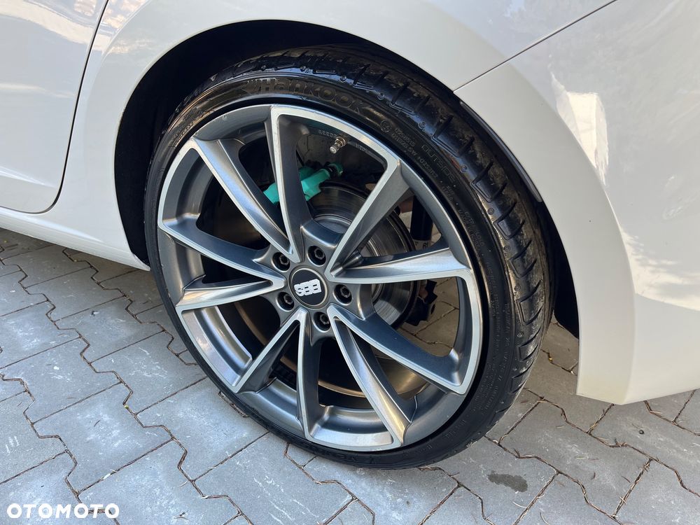 Seat Leon 1.4 TSI Start&Stop FR - 27