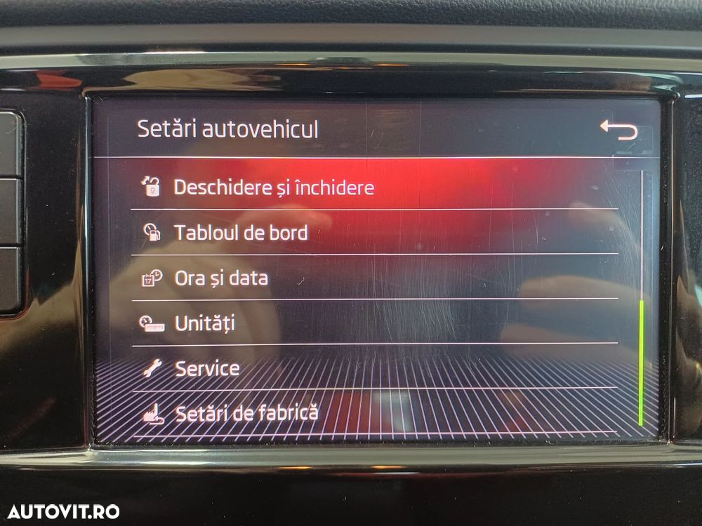 Skoda Octavia 1.5 TSI DSG Style - 16