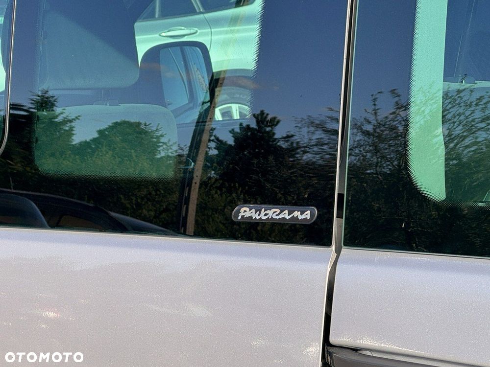 Fiat Scudo L2 (5-Si.) Panorama Executive - 13